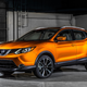 Illustration for article titled 2018 Nissan Rogue Sport: Make No Mistake That I Am Writing About This Purely For SEO Reasons